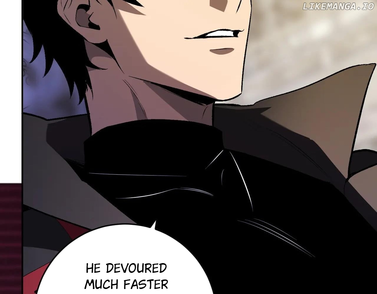 Doomsday for All: Me, Virus Monarch Chapter 54 - page 38